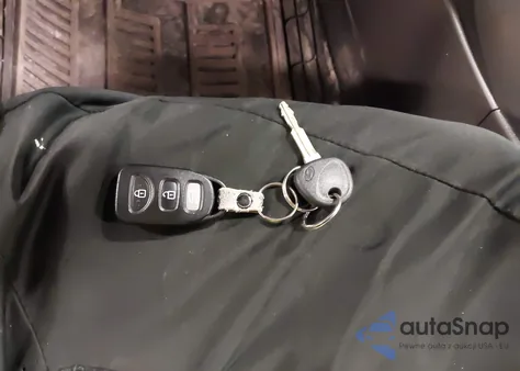 2012 Hyundai Elantra Gls (Ulsan Plant) from USA, damaged, VIN KMHDH4AEXCU438626